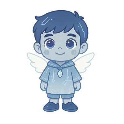 Flux - AI companion